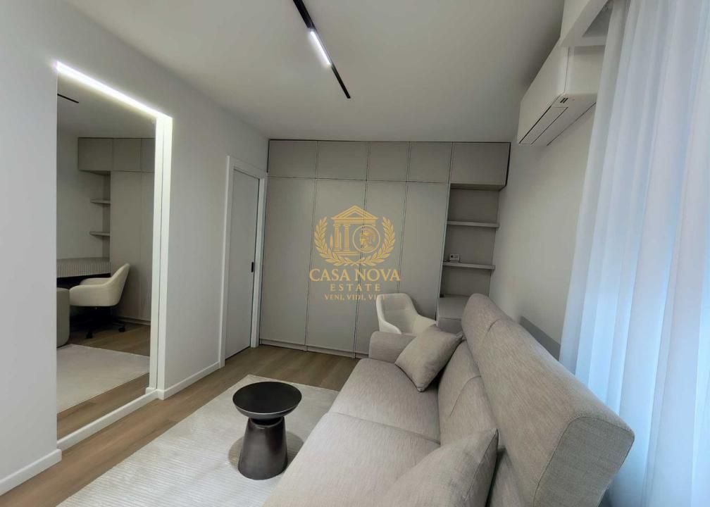 Garsoniera 31mp, zona Piata Mihai-Viteazul, parcare, finisaje moderne – fotografia 3 din 8