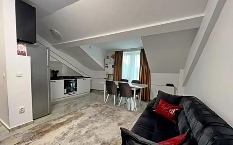 Apartament 2 camere | Jiului | Metrou | Parc | Mobilat | Bloc Nou |