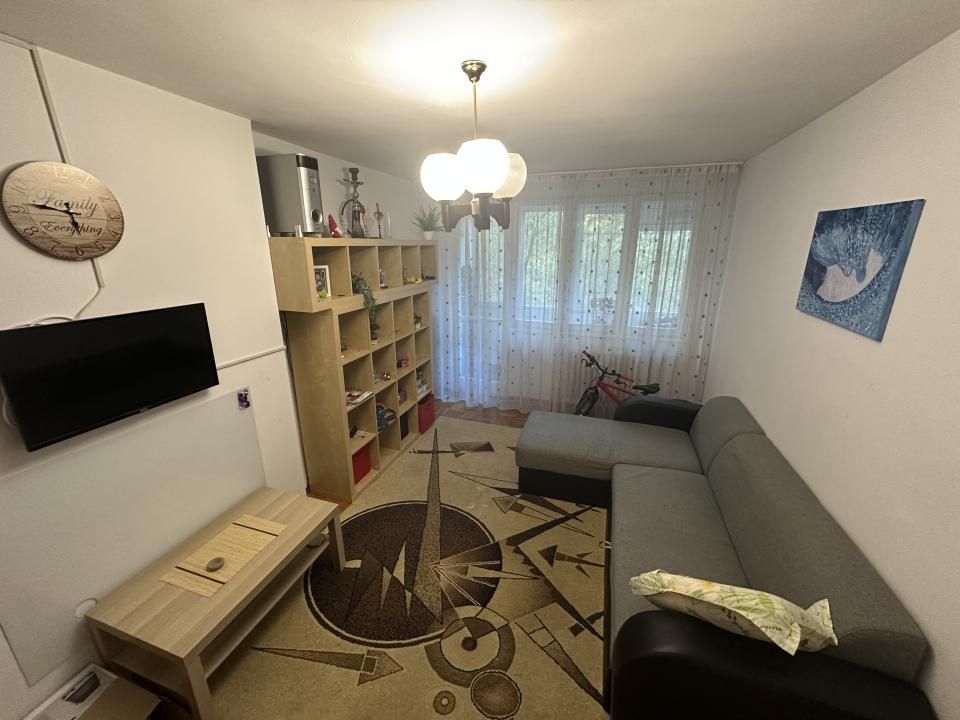 Berceni | 3 Camere | Decomandat | 3/10 | 70 MP | – fotografia 3 din 36