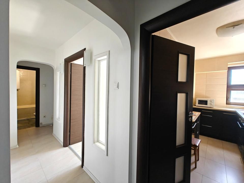 SemiCentral - Drumul Taberei - 100m Metrou Favorit | 3 Camere | Decomandat – fotografia 3 din 12