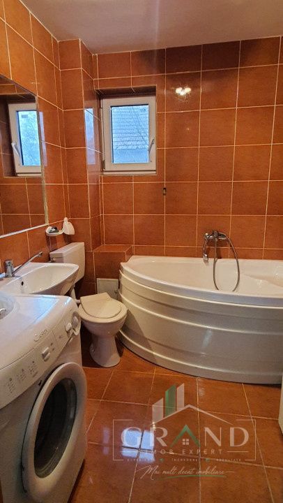 Ap 2 camere,BALCON,PARCARE,Zona Manastur/Casa Piratilor – fotografia 8 din 10