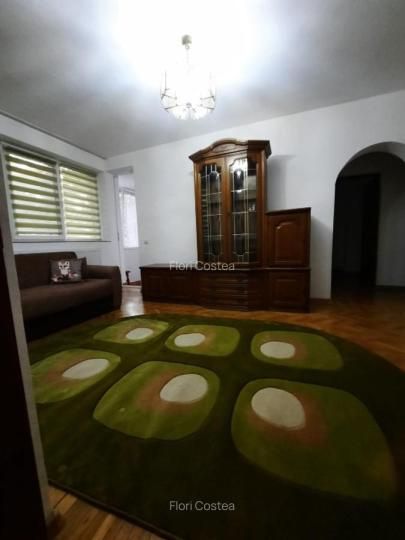 Garsoniera de inchiriat | Pajura | Centrala | Mobilat & Utilat | – fotografia 1 din 9