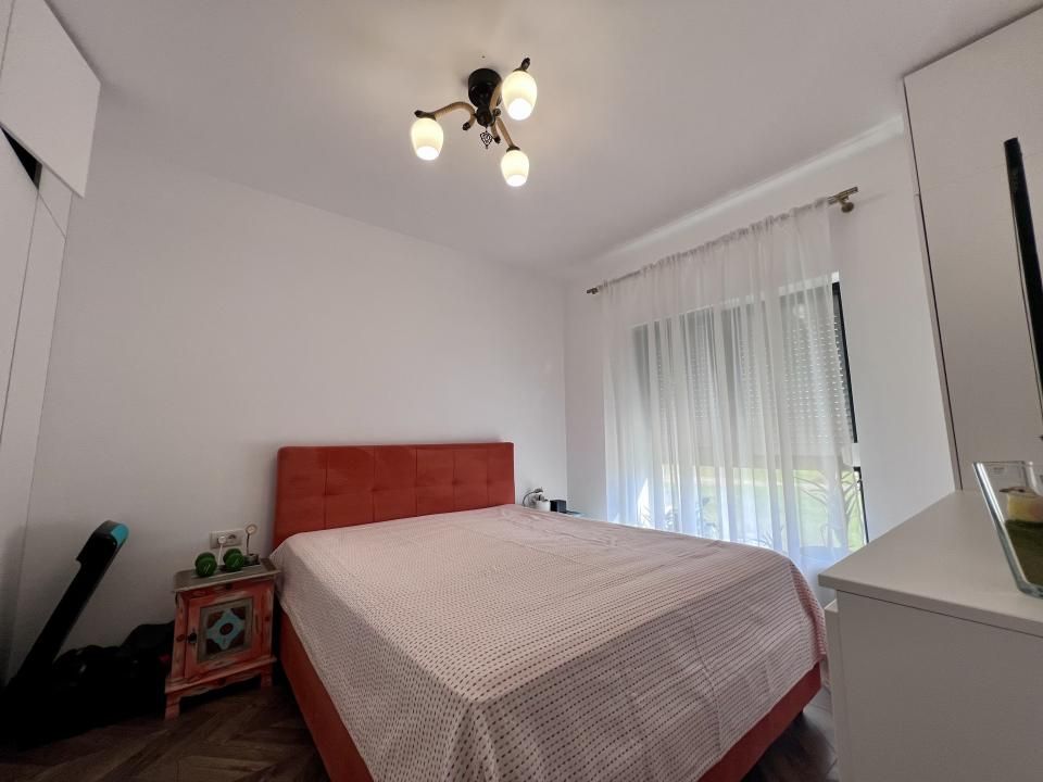 Apartament 2 camere, 52mp utili, etaj 1/1 - Chisoda – fotografia 4 din 9