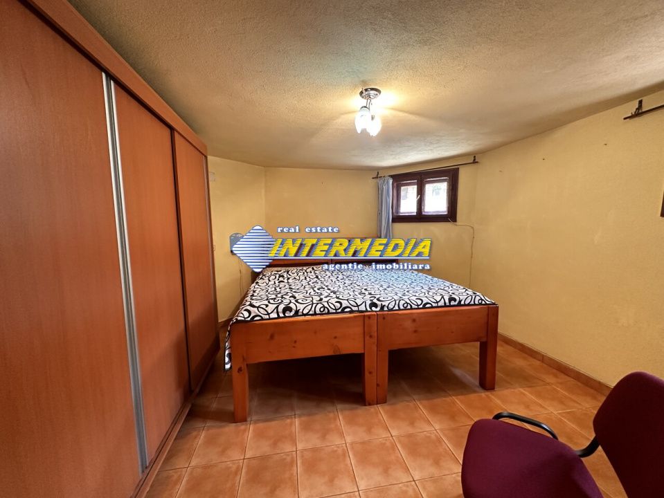 Vanzare Casa D+P+2E+Pod cu 10 camere, garaj si curte în zona Cetate, Alba Iulia – fotografia 9 din 52