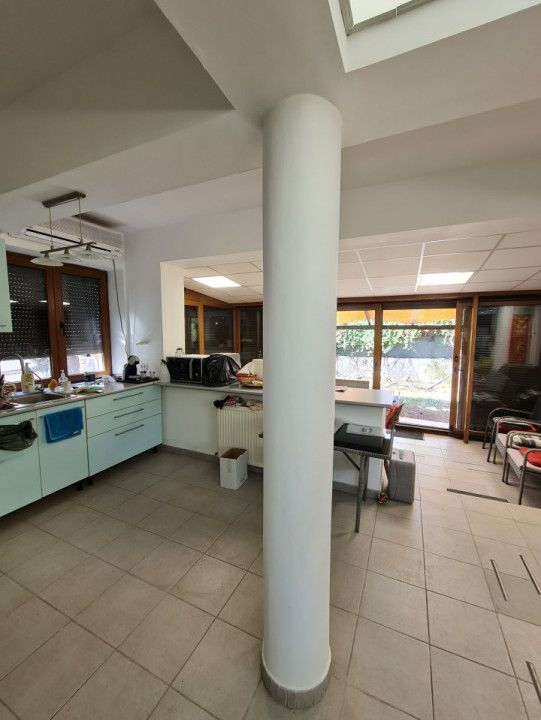 Vila 5 Camere - Mogosoaia – fotografia 9 din 21