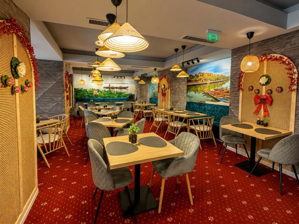 MOBILIER & ECHIPAMENTE PROFESIONALE HoReCa | 23.000 € NEGOCIABIL – fotografia 8 din 13