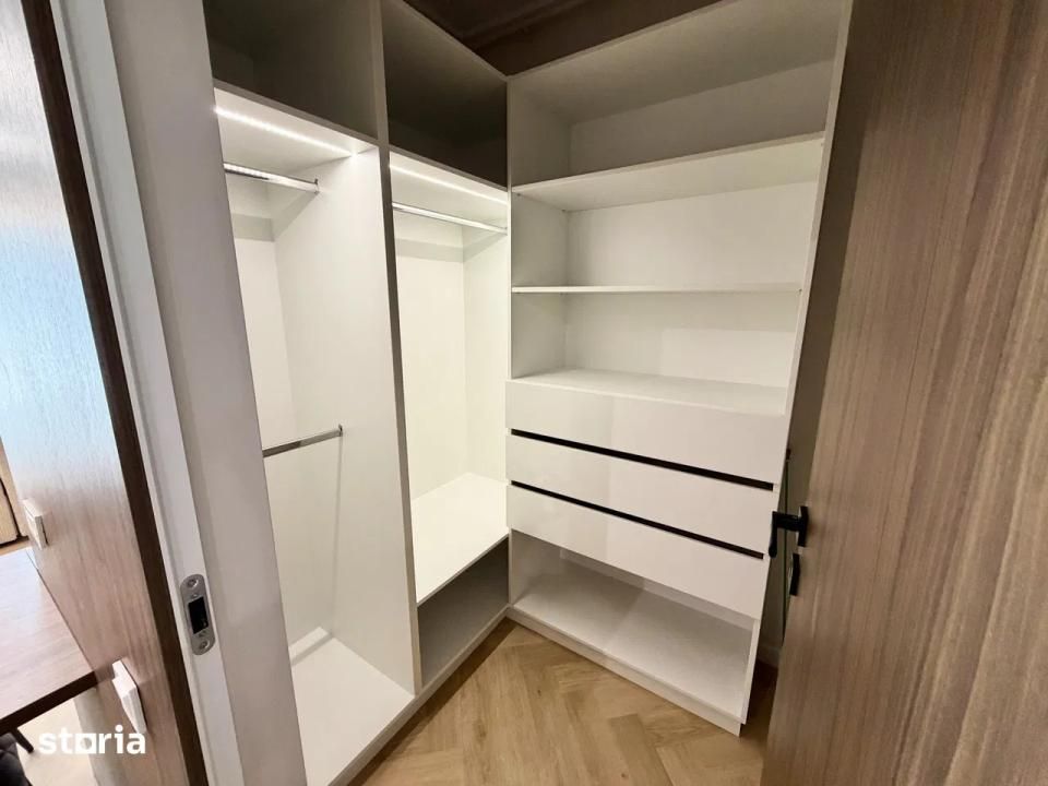 Apartament Premium 2 Camere | Eroilor Residence | 52 mp | Parcare Subterană – fotografia 10 din 20