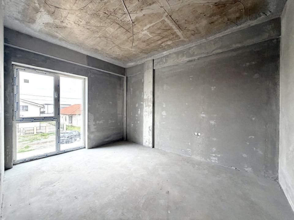Apartament elegant 2 camere, 50 mp, etaj 2 - Sanandrei – fotografia 1 din 6