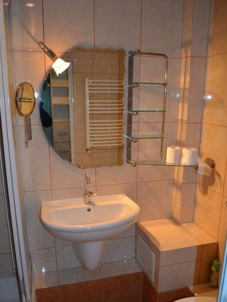 Apartament situat in zona DACIA – fotografia 13 din 13