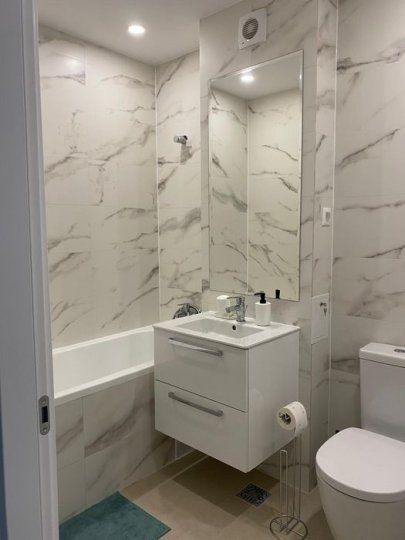 2 Camere de inchiriat | Hils Brauner Pallady | Parcare | Centrala – fotografia 7 din 8