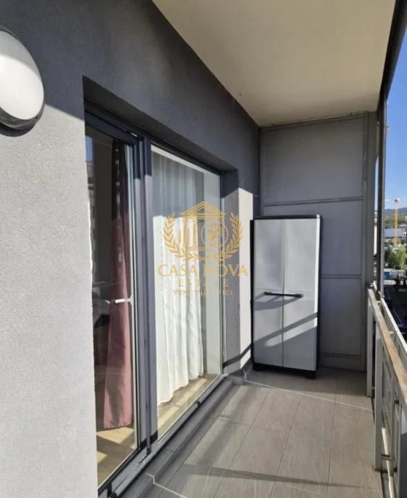 Apartament 2 camere 58mp, pet friendly,  parcare, Junior Residence – fotografia 5 din 5