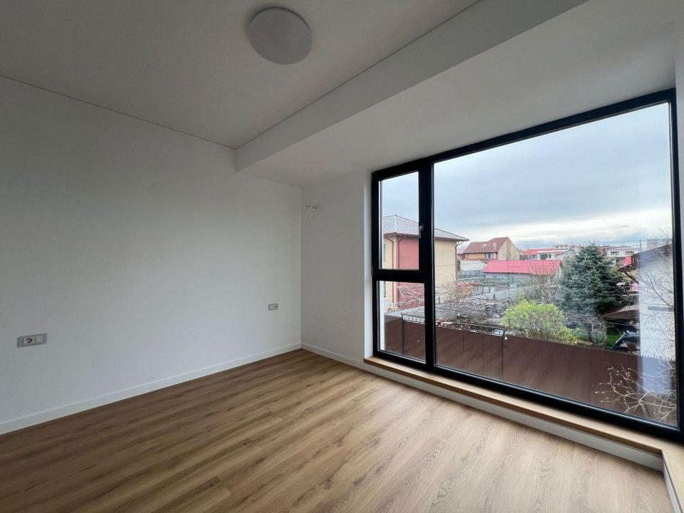 Casă P+1 de vânzare în Palazu Mare – 100 mp utili, 3 dormitoare și curte – fotografia 5 din 25