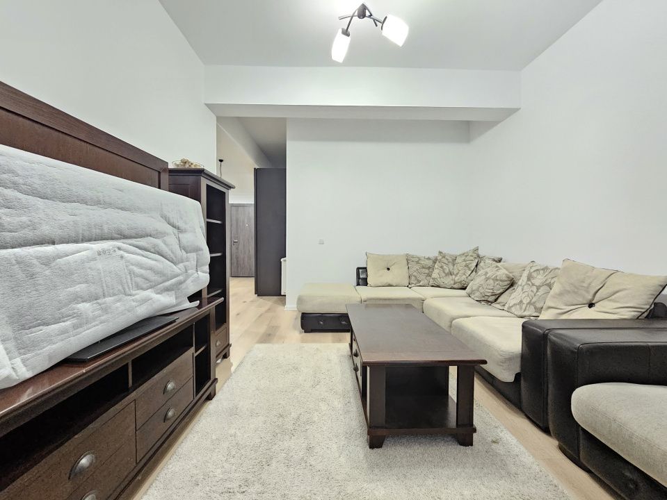 Apart 2 camere 62mp | Aviatiei - Baneasa - Str. Salubritatii | Imobil NOU – fotografia 5 din 13
