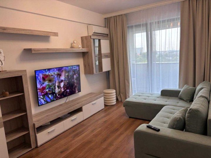 2 Camere de inchiriat |Aparatori|Centrala|PetFriendly|Parcare|Metrou|Mobilat – fotografia 1 din 10