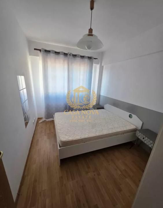Apartament 2 camere 64mp, parcare, finisat mediu – fotografia 1 din 8