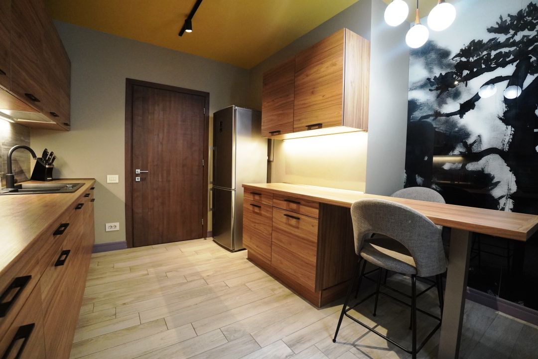 Hotel Serviced Residence | 3 Rooms + Parking | Primaverii – fotografia 12 din 24