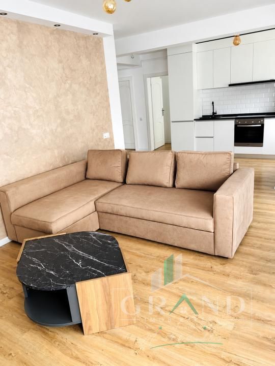 ACASĂ LA MARGINEA PĂDURII | 3 Camere | BALCON | Donath Park/Capat Grigorescu – fotografia 5 din 43