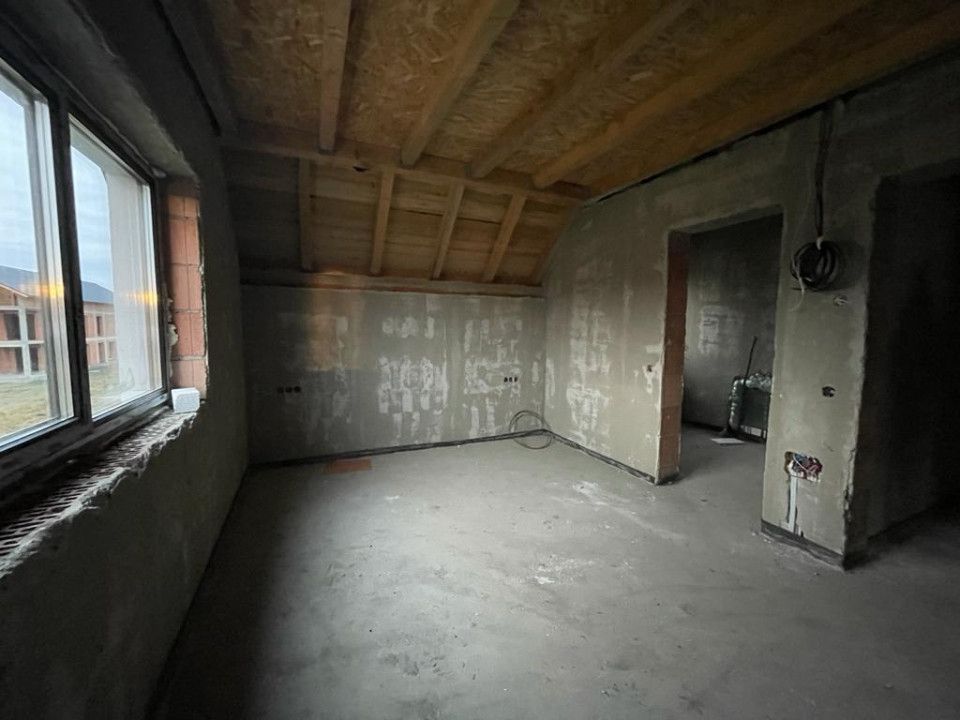 Casa individuala cu CF in Jucu de Mijloc – fotografia 13 din 13