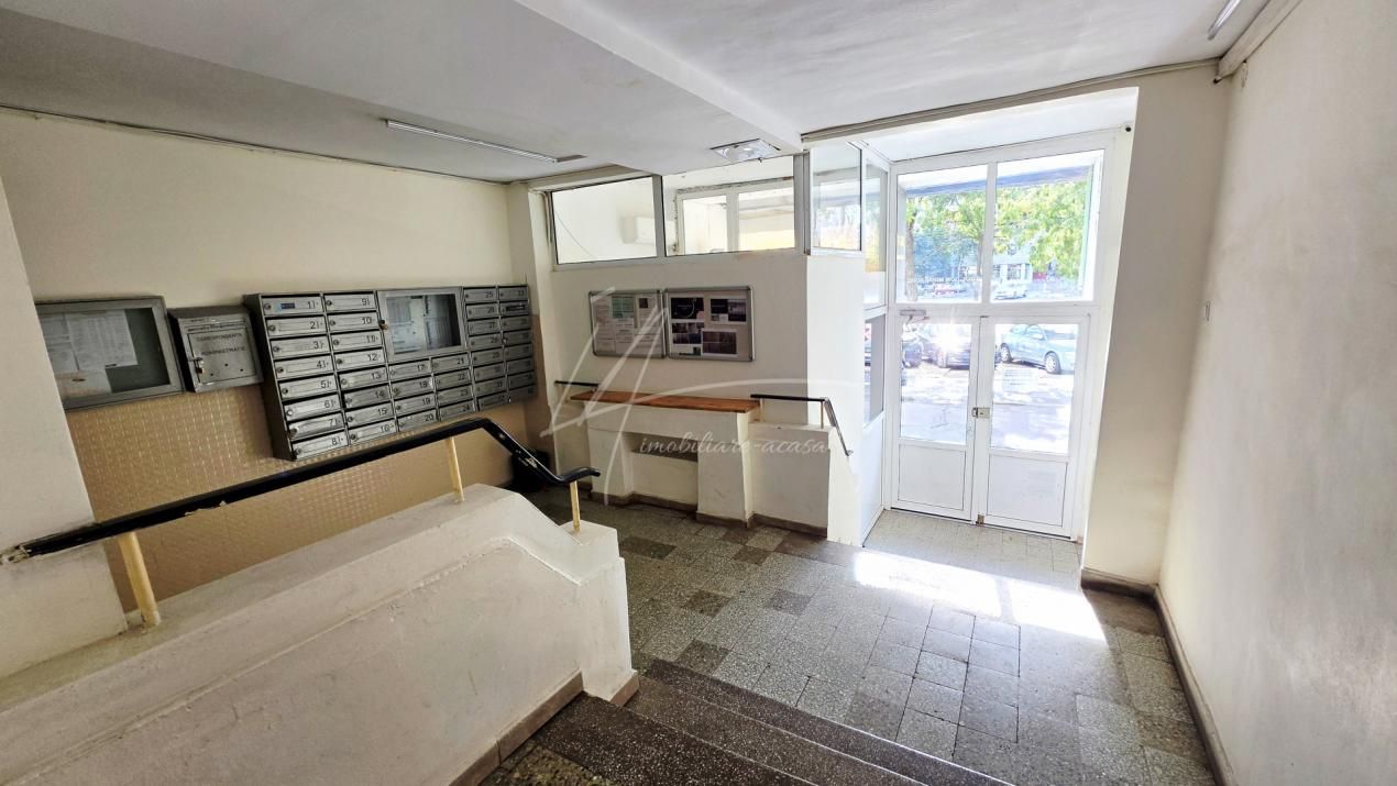 Ion Mihalache 38. 3 camere decomandat. La doi pasi de piata Victoriei – fotografia 18 din 56