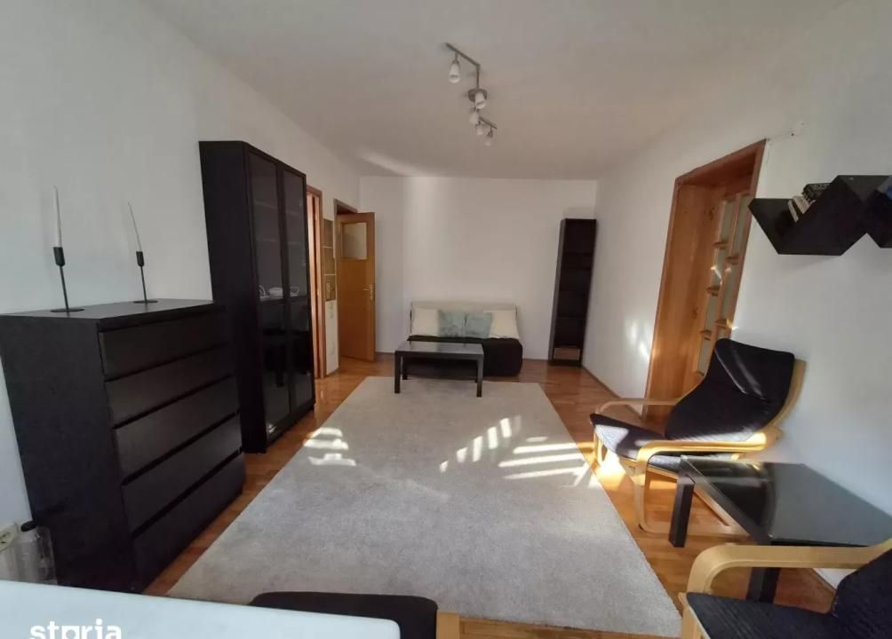 2 Camere de inchiriat | Floreasca | Metrou | Pet-Friendly – fotografia 1 din 12