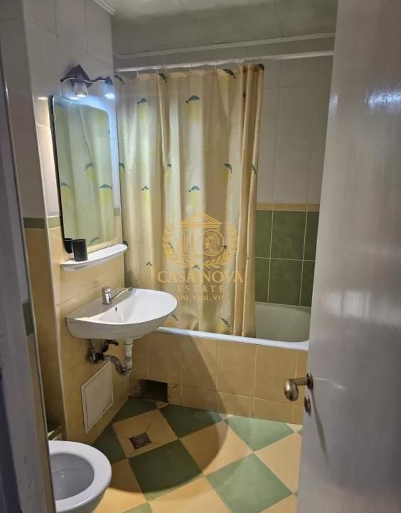 Apartament 4 camere 78mp, cartier Grigorescu, Pet Friendly, parcare – fotografia 5 din 8