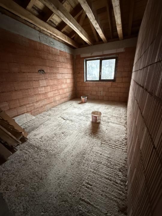 Exclusivitate ! Com 0% ! Duplex 200mp și teren 350m în Apahida, zona Primăriei – fotografia 22 din 30