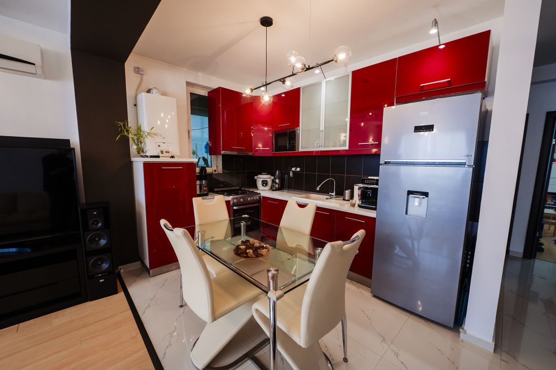 Vanzare apartament 3 camere Colentina, Parc Ion Creanga. – fotografia 3 din 13