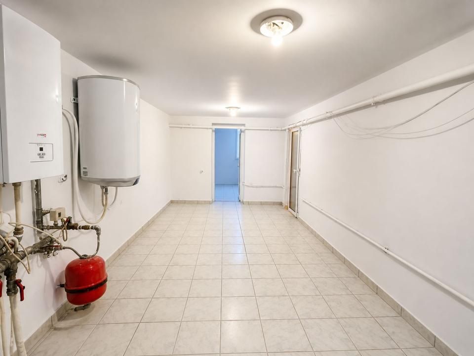 Vila de inchiriat in Sanmartin, Baile Felix, la 3 km de Oradea – fotografia 17 din 25