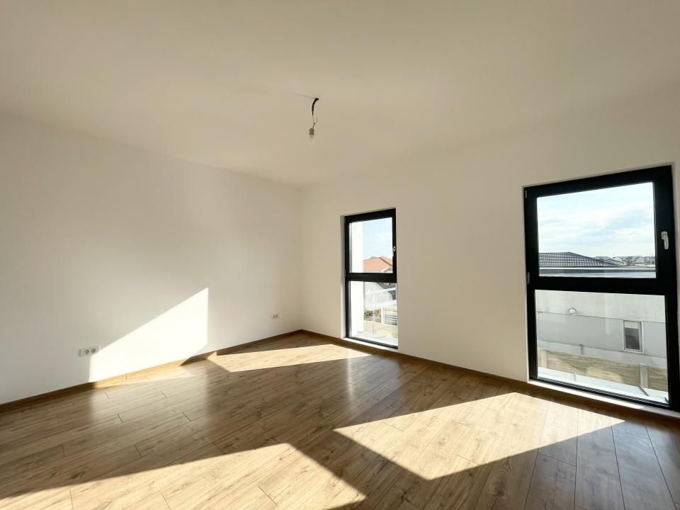 COMISION 0% Duplex separat - 5 camere - Mosnita Noua – fotografia 6 din 10
