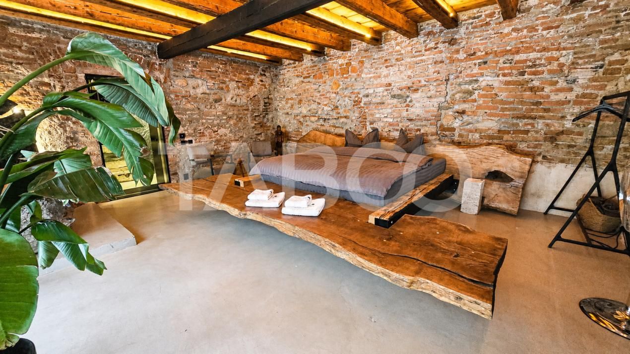 Trei studio-uri de vanzare pentru regim hotelier Orasului de Jos – fotografia 4 din 16
