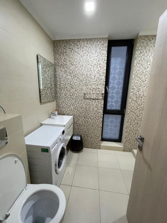 Apartament 2 Camere Mamaia Nord | Zona Hotel Opera | Comision 0% – fotografia 13 din 16