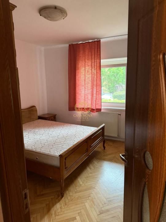 Apartament 3 camere 70mp, balcon, zona Sigma – fotografia 6 din 10