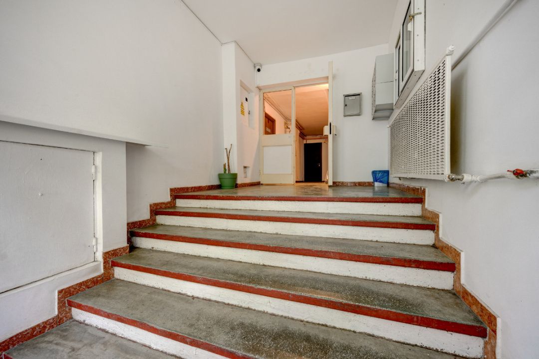 Aviatiei | Apartament 4 camere, 80 mp, 2 bai | renovat integral – fotografia 31 din 35