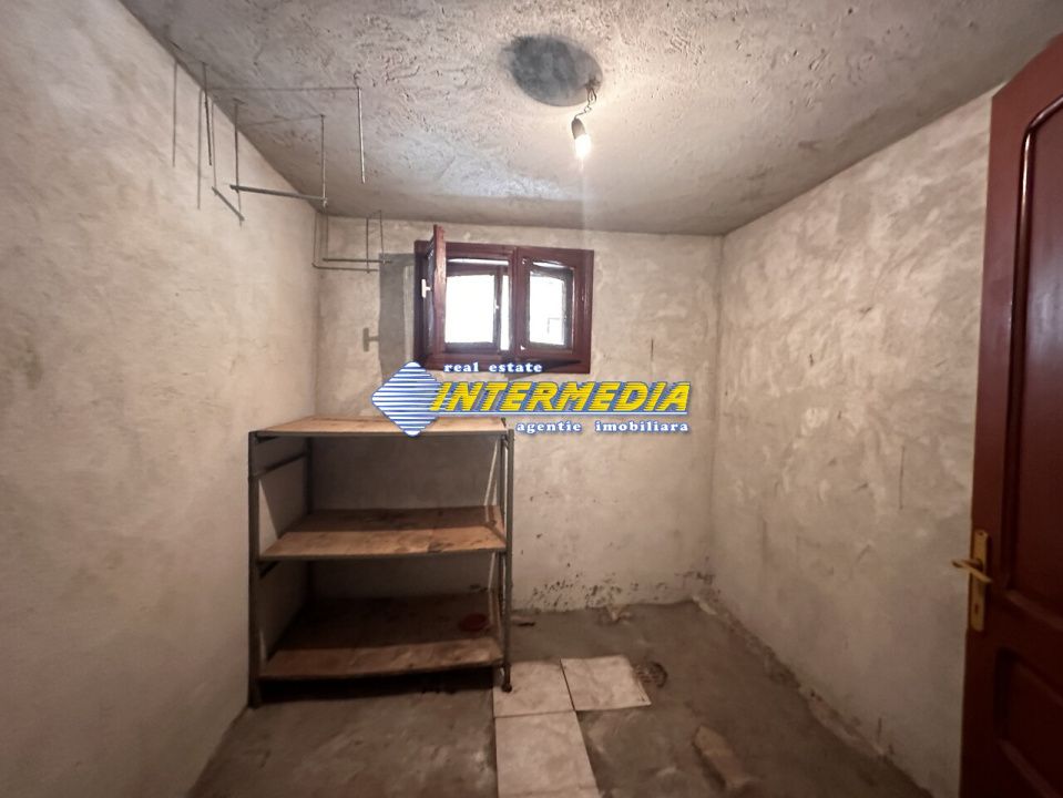 Vanzare Casa D+P+2E+Pod cu 10 camere, garaj si curte în zona Cetate, Alba Iulia – fotografia 20 din 52