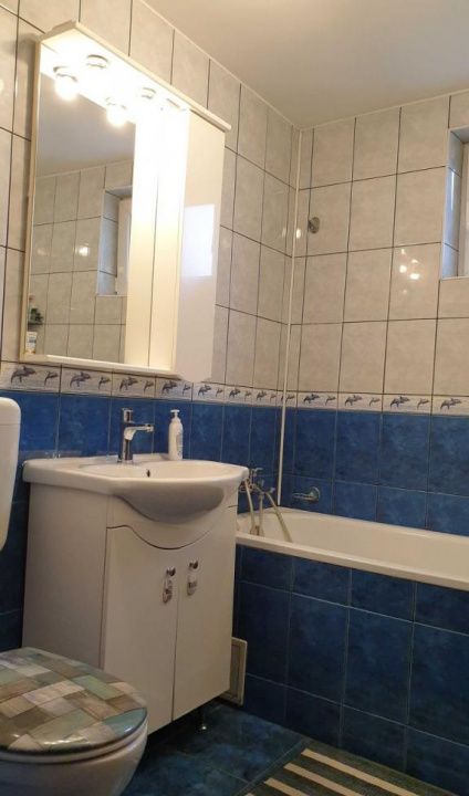 3 Camere | Rahova | Centrala Proprie |  Loc parcare – fotografia 7 din 8