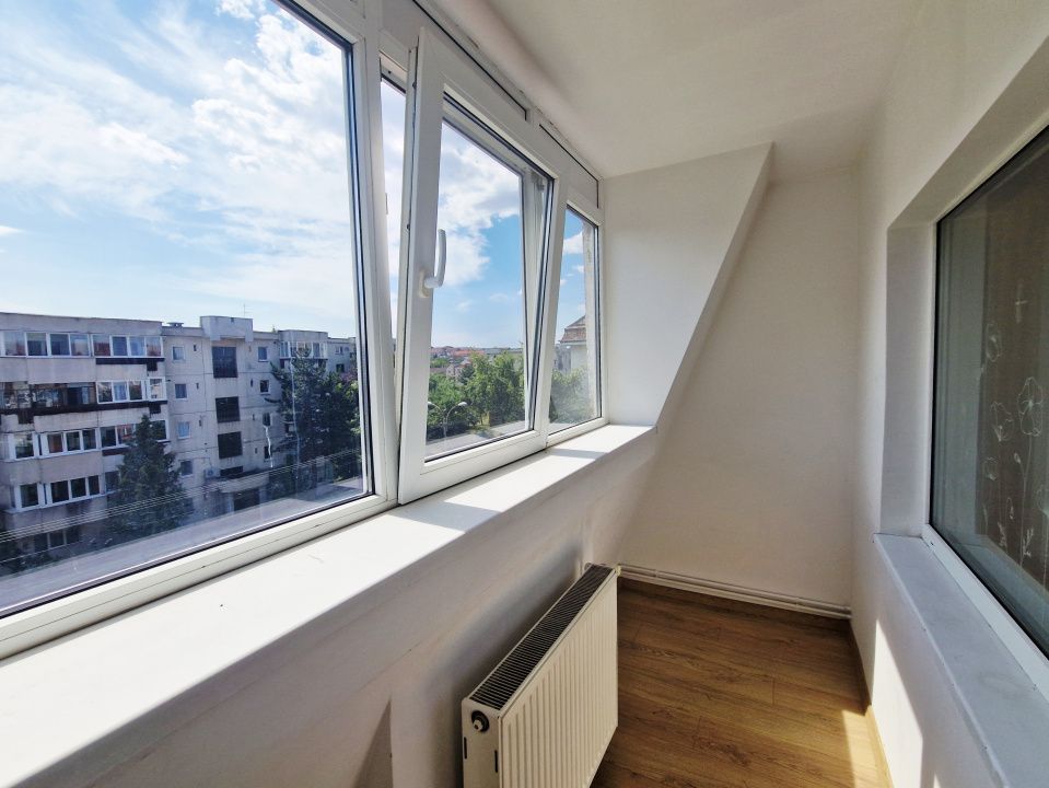 Zorilor, 3 camere decomandat, mobilat – fotografia 18 din 26
