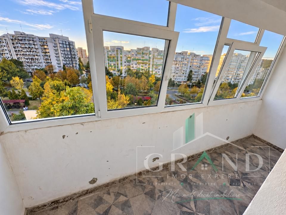 Ap 3 camere | 2 BAI | BALCON | Zona Manastur-Ion Mester – fotografia 12 din 16