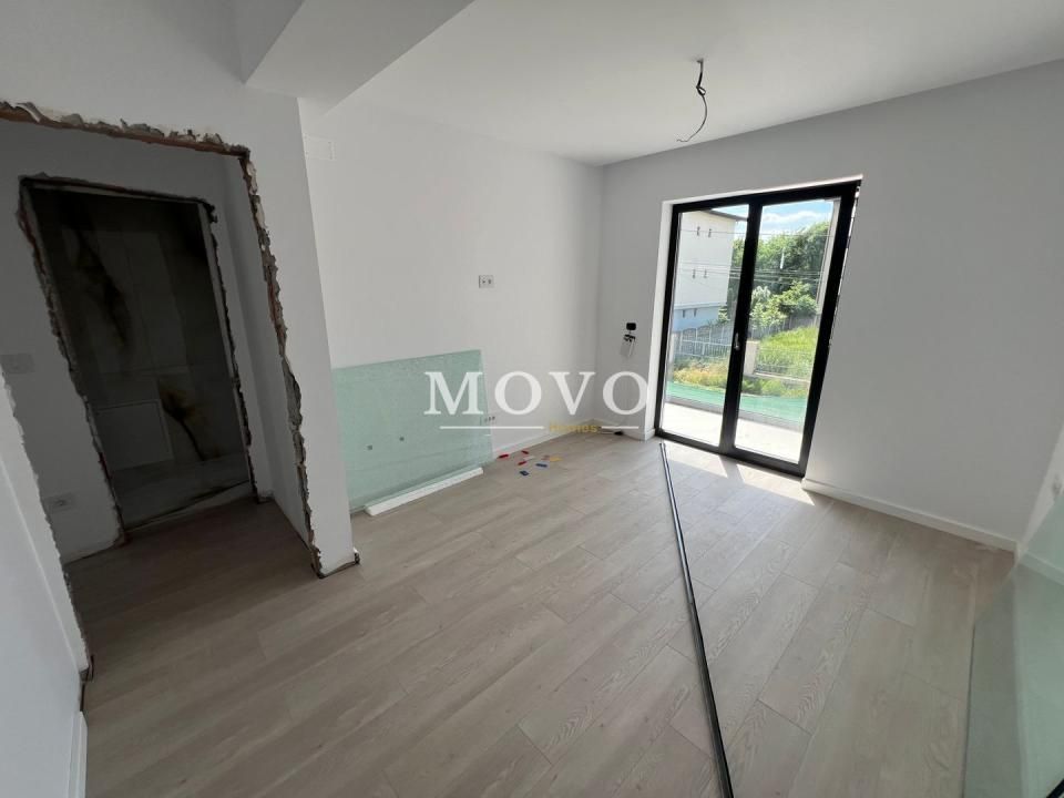 Case individuale P+2 Giroc – Zona Hotel IQ | 108 mp – fotografia 8 din 18