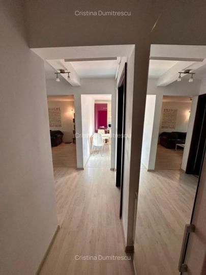 2 Camere de inchiriat | Lujerului | Centrala Termica | Metrou | Mobilat – fotografia 10 din 11