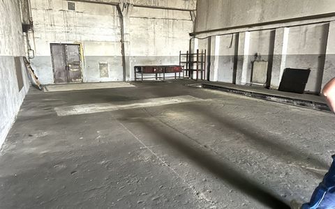 HALA DE INCHIRIAT 170 MP I ALBA IULIA I ZONA INDUSTRIALA I