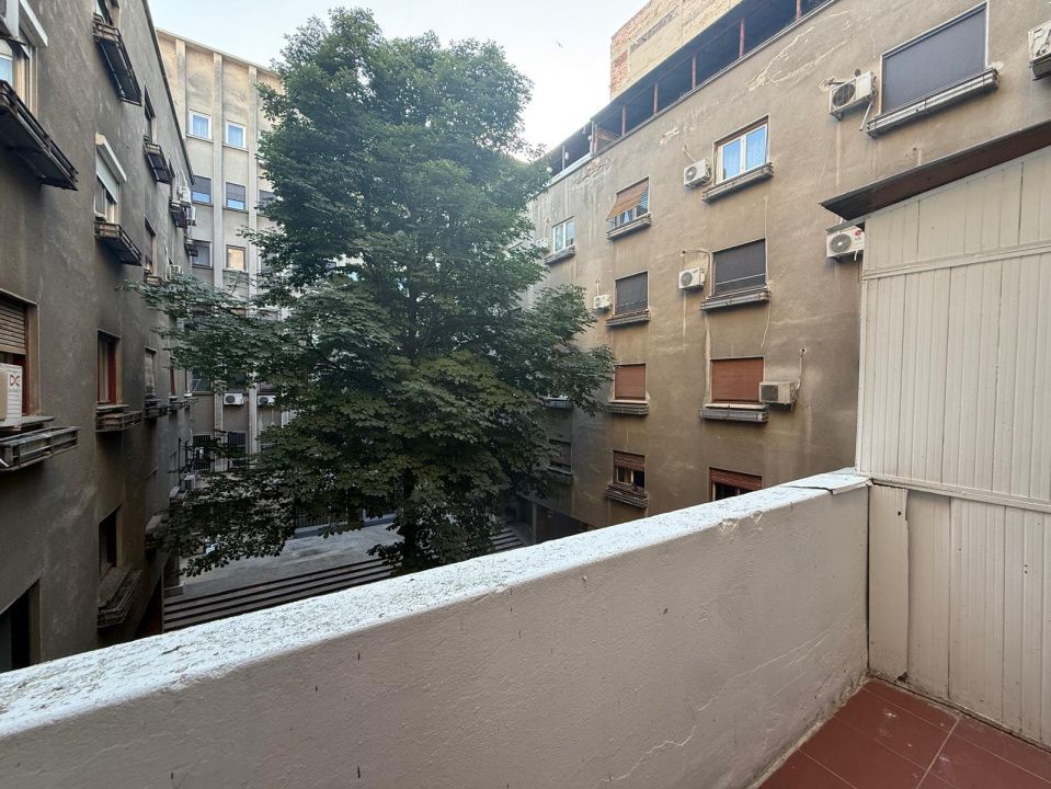 Studio cochet Calea Victoriei | Piata Amzei | Hotel Radisson – fotografia 7 din 9