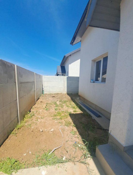 Casa single P+Mansarda / 4 camere/Varteju,Magurele!Comision 0 – fotografia 15 din 20
