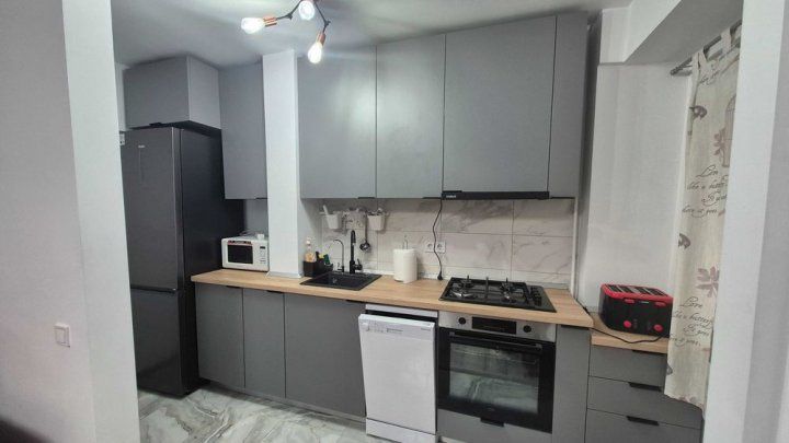 Garsoniera de inchiriat | Tineretului | Metrou | Mobilata&Utilata | – fotografia 1 din 5