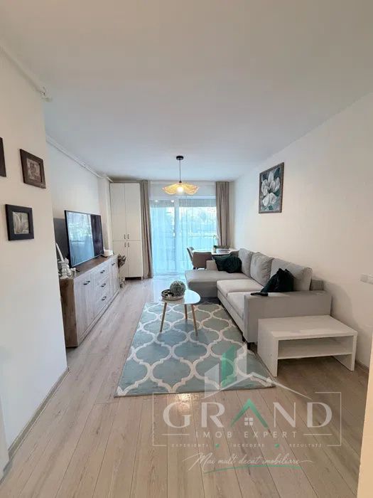 Apartament Modern cu 2 Camere și Terasă – Sopor | Gheorgheni – fotografia 4 din 7