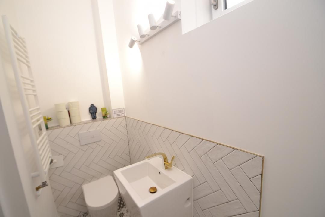 Apartament 4 camere in vila - Cotroceni (Comision ZERO) – fotografia 10 din 14