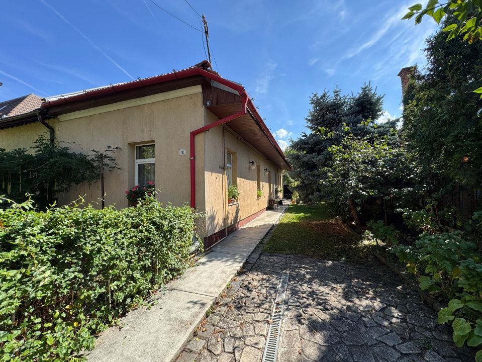 Ofertă de vânzare casă cu 5 camere+ garaj, zona P-Ța Cipariu – fotografia 8 din 22