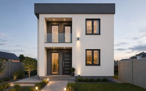 Casa 4 camere, teren 300 mp, Craiova, cartier Veterani.