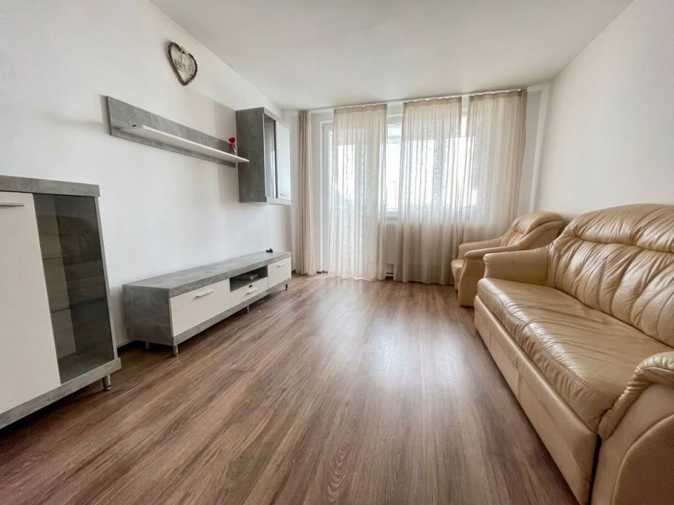 Apartament cu 2 camere in zona ITC – fotografia 1 din 6