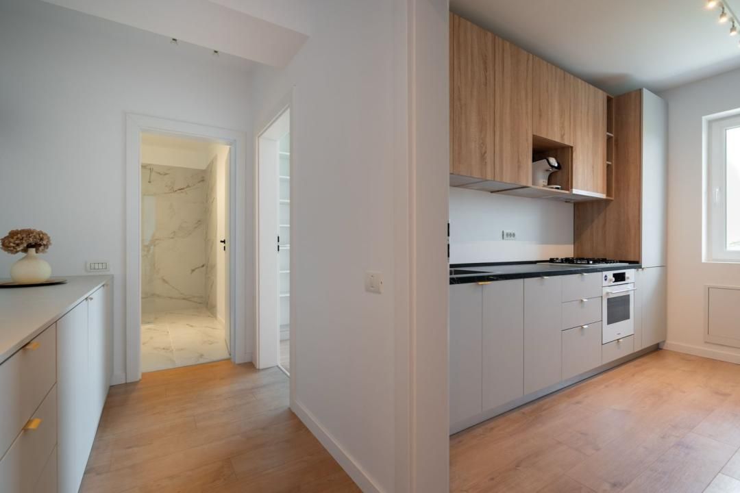 Apartament 2 camere | Prima închiriere | Parcare | CityNord 1 Decembrie - Tunari – fotografia 9 din 19