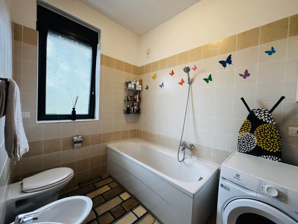 Apartament cu 3 camere,mobilat - langa Kaufland, Dumbravita – fotografia 9 din 11